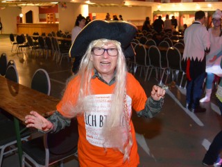 Fasching des K-C-EI - 27.01.2018