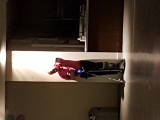 Fasching des K-C-EI - 27.01.2018