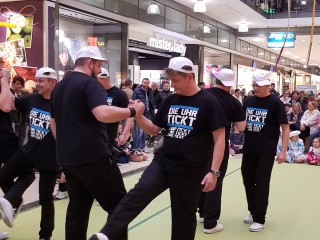 Stadt Galerie - 12.03.2018