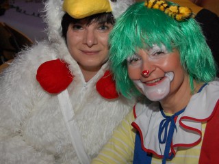 Hauptveranstaltung - 03.02.2018