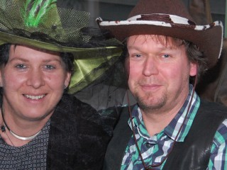 Hauptveranstaltung - 03.02.2018