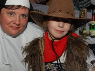 Hauptveranstaltung - 03.02.2018