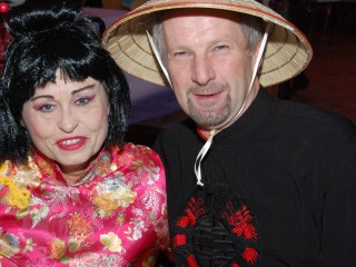 Hauptveranstaltung - 03.02.2018