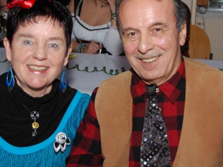 Hauptveranstaltung - 03.02.2018