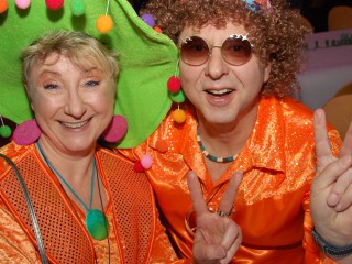 Hauptveranstaltung - 03.02.2018