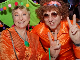 Hauptveranstaltung - 03.02.2018