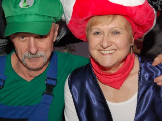 Hauptveranstaltung - 03.02.2018