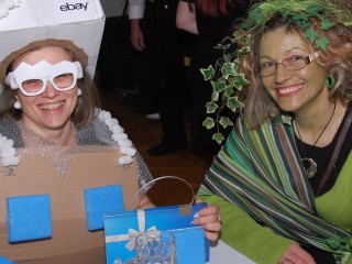 Hauptveranstaltung - 03.02.2018