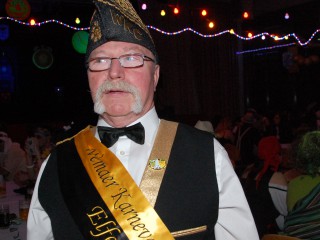 Hauptveranstaltung - 03.02.2018