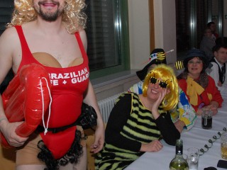 Hauptveranstaltung - 03.02.2018