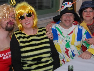 Hauptveranstaltung - 03.02.2018