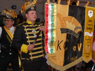 Hauptveranstaltung - 03.02.2018