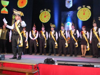 Hauptveranstaltung - 03.02.2018