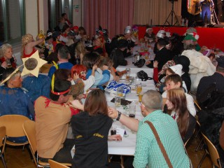 Hauptveranstaltung - 03.02.2018