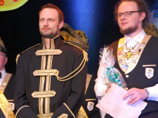 Hauptveranstaltung - 03.02.2018