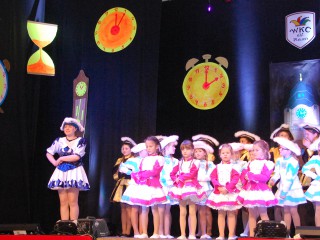 Hauptveranstaltung - 03.02.2018