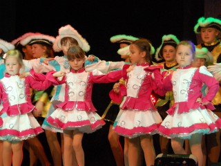 Hauptveranstaltung - 03.02.2018