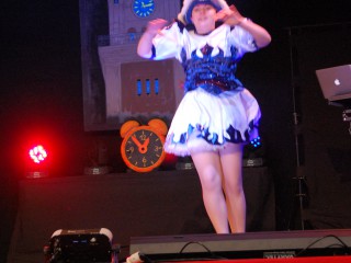 Hauptveranstaltung - 03.02.2018