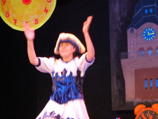 Hauptveranstaltung - 03.02.2018