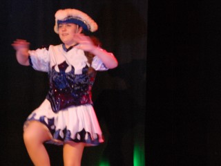 Hauptveranstaltung - 03.02.2018