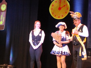 Hauptveranstaltung - 03.02.2018