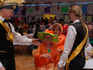 Hauptveranstaltung - 03.02.2018