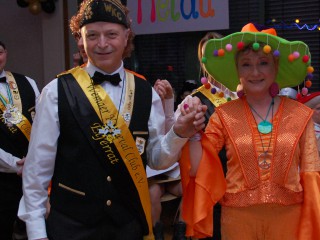 Hauptveranstaltung - 03.02.2018