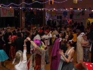 Hauptveranstaltung - 03.02.2018