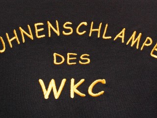 Hauptveranstaltung - 03.02.2018