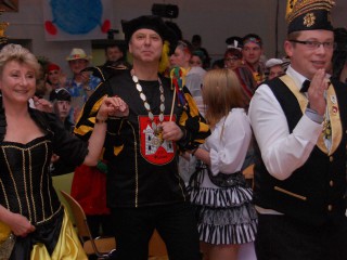 Hauptveranstaltung - 03.02.2018