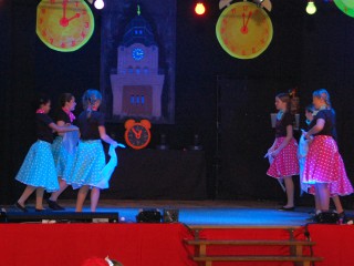 Hauptveranstaltung - 03.02.2018