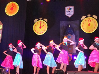 Hauptveranstaltung - 03.02.2018