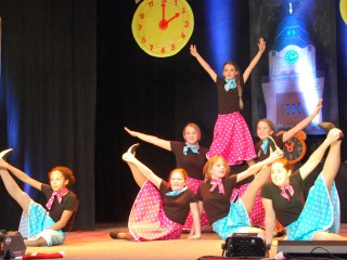 Hauptveranstaltung - 03.02.2018