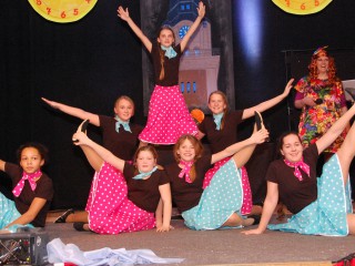 Hauptveranstaltung - 03.02.2018