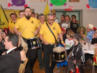 Hauptveranstaltung - 03.02.2018