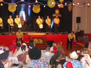 Hauptveranstaltung - 03.02.2018