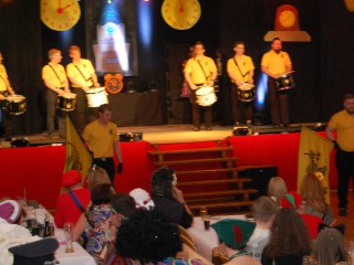 Hauptveranstaltung - 03.02.2018