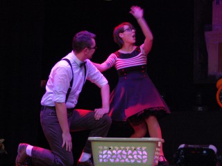 Hauptveranstaltung - 03.02.2018