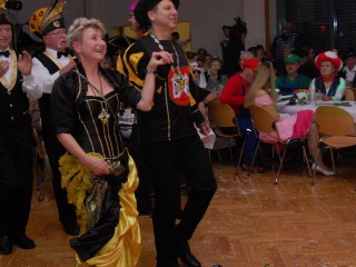 Hauptveranstaltung - 03.02.2018