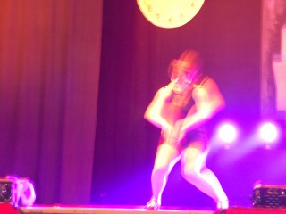 Hauptveranstaltung - 03.02.2018