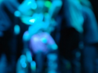 Hauptveranstaltung - 03.02.2018