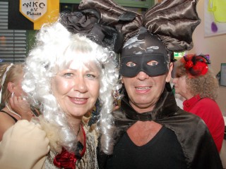 Hauptveranstaltung - 03.02.2018