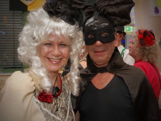 Hauptveranstaltung - 03.02.2018