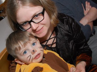 Kinderfasching - 03.02.2018