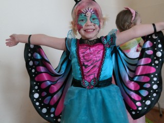 Kinderfasching - 03.02.2018