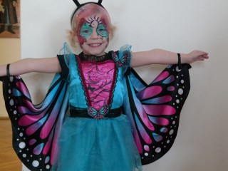 Kinderfasching - 03.02.2018