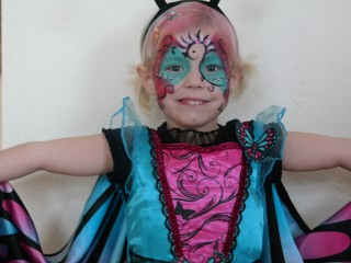 Kinderfasching - 03.02.2018