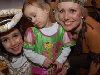 Kinderfasching - 03.02.2018