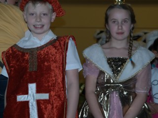 Kinderfasching - 03.02.2018
