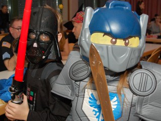 Kinderfasching - 03.02.2018